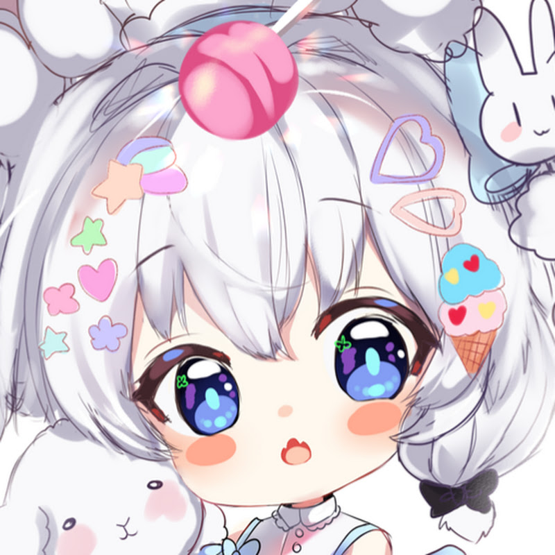 Bunny Sushi