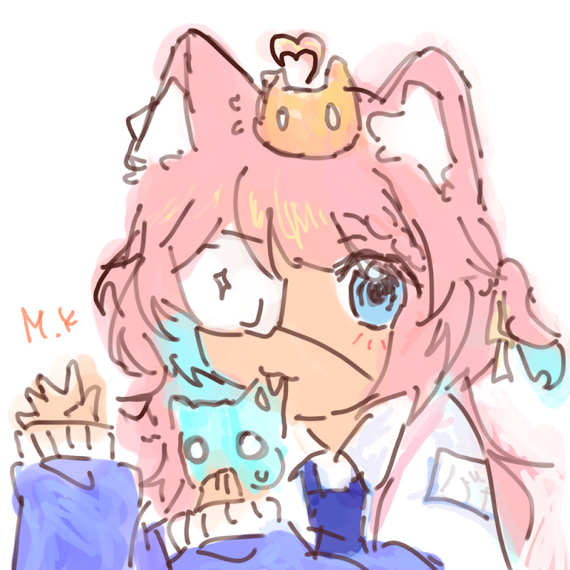 Miaymu Kyotori