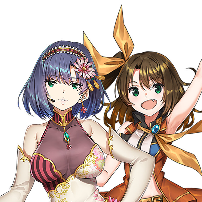 ひだまりラリアット