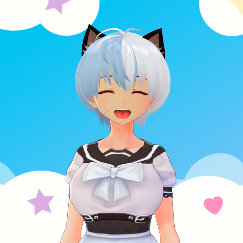 Blu3Rae