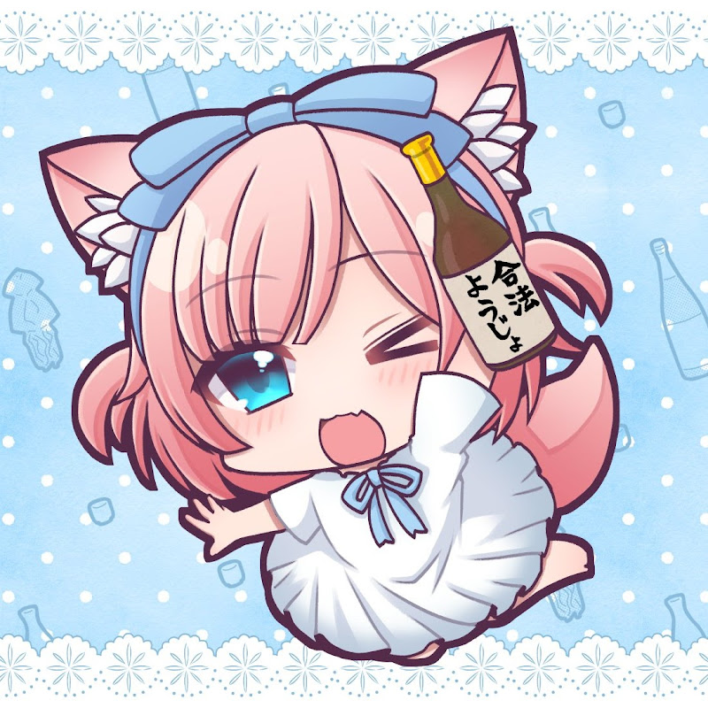あまちじょんこ