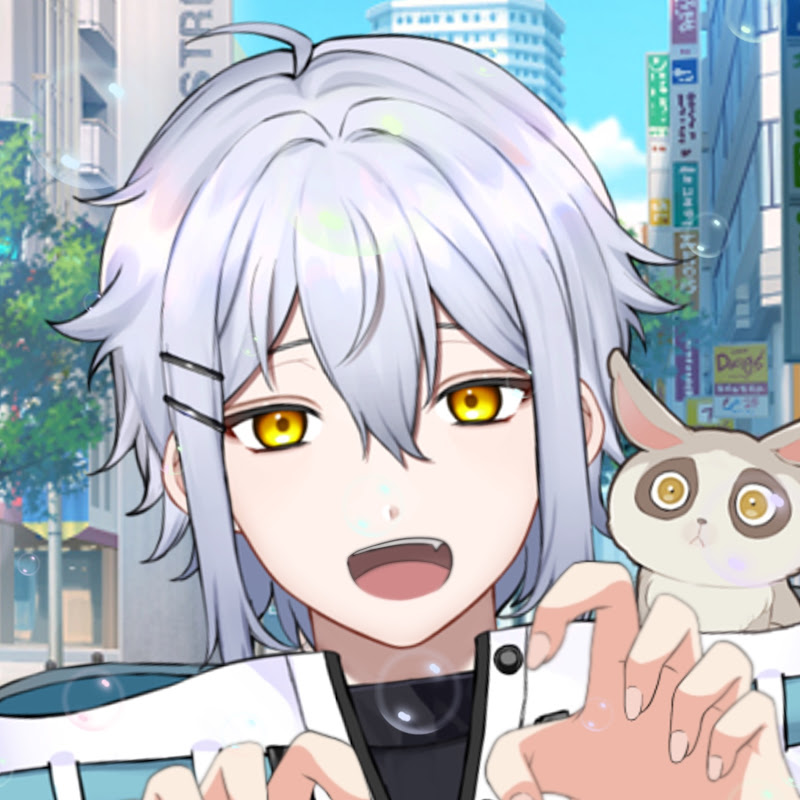 Shimotsuki Yukito