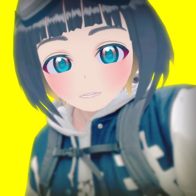 つくみやさくら｜Vtuber
