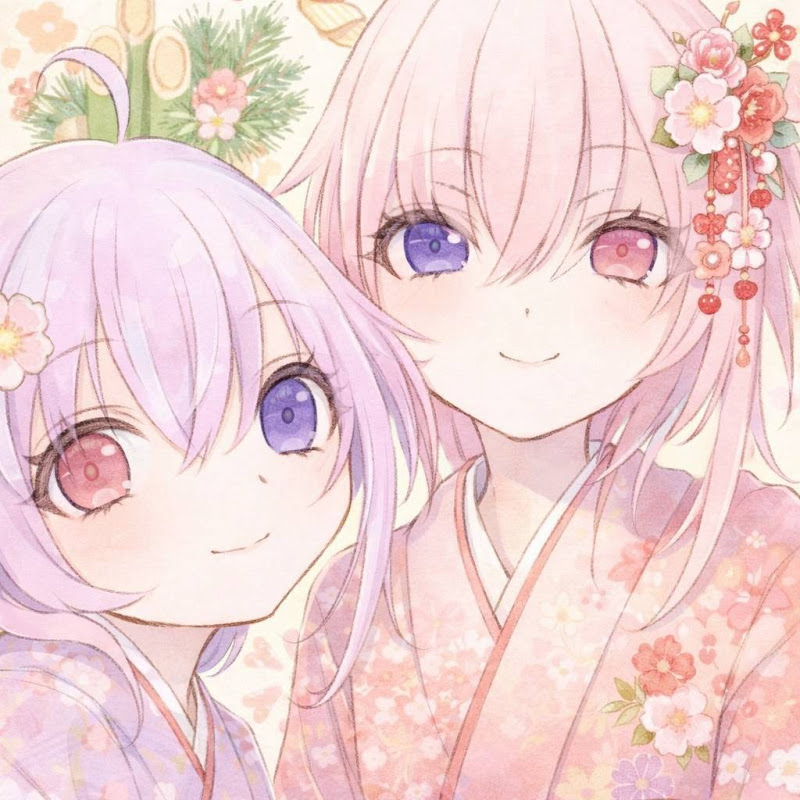 式神双子の式神屋チャンネル