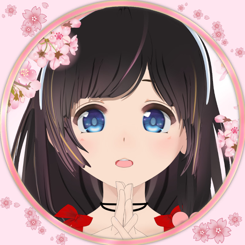 Sakurazuki Kanon