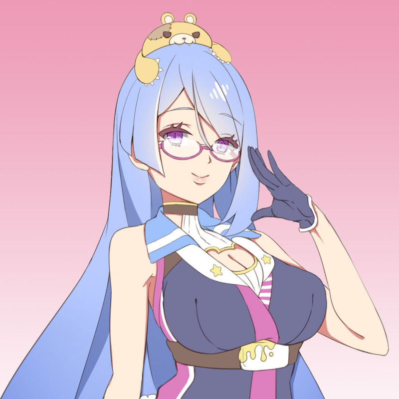 めっちゃばぶ美の政見放送