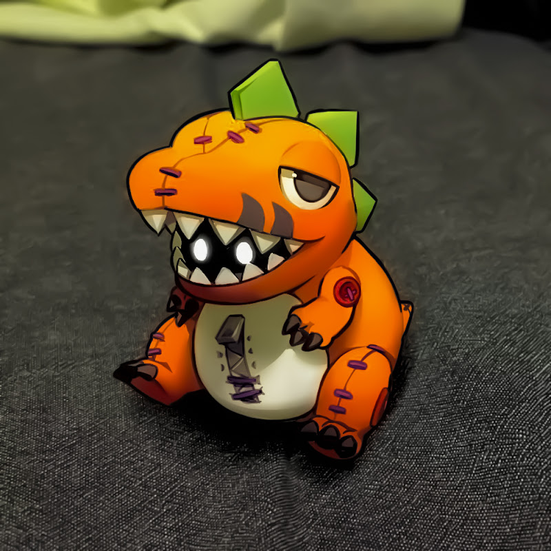 Samurosauro