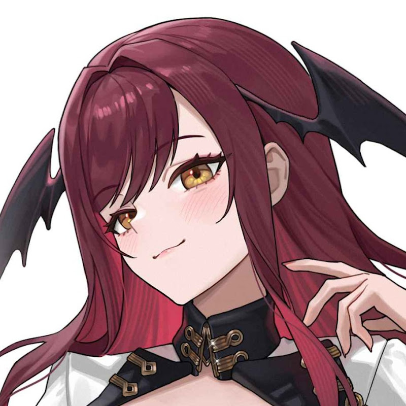 Admyra Wyvernhart