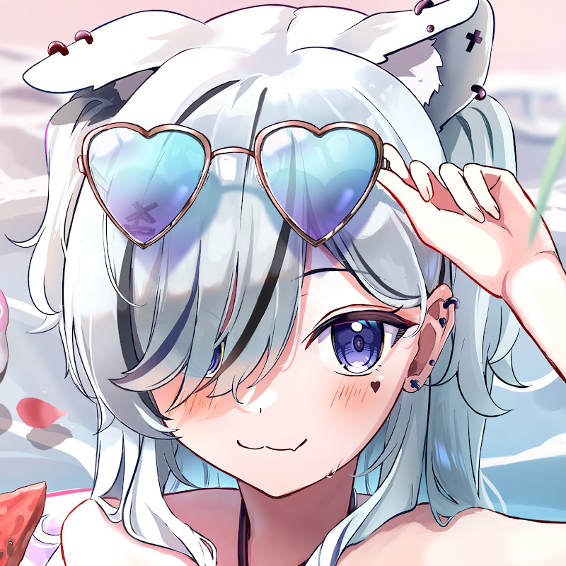 Suzumaru Azu