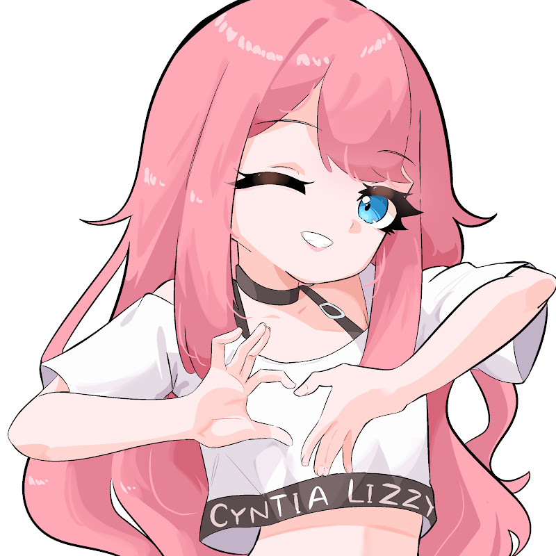 Cyntia Lizzy