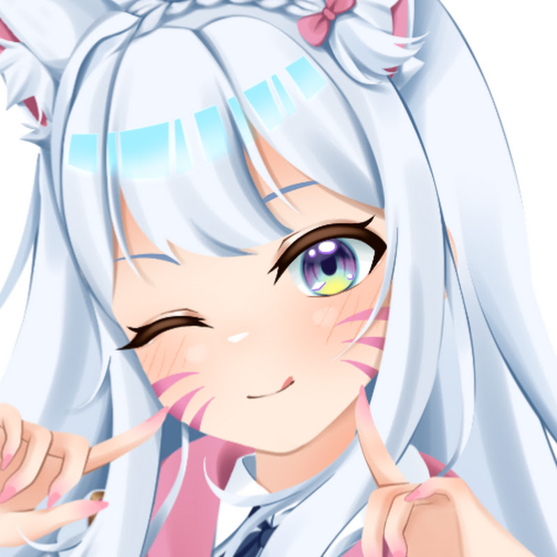 Nekomizu Rin