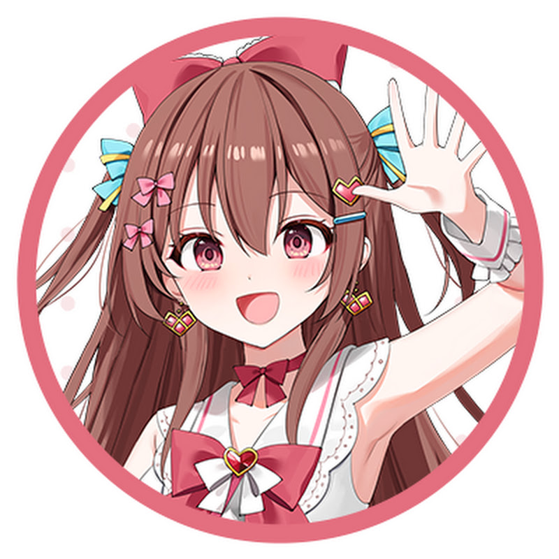 Sakura Ribbon