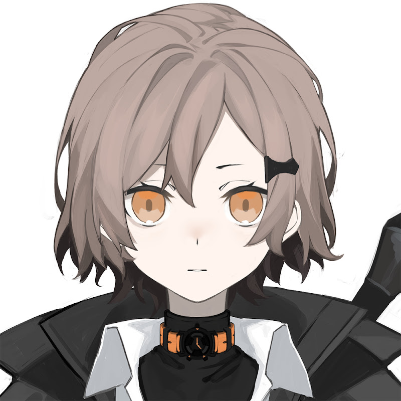 Tsunagi Iro