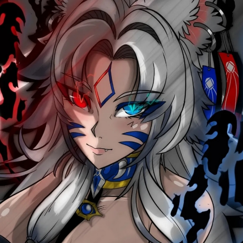 Hikari Ookami