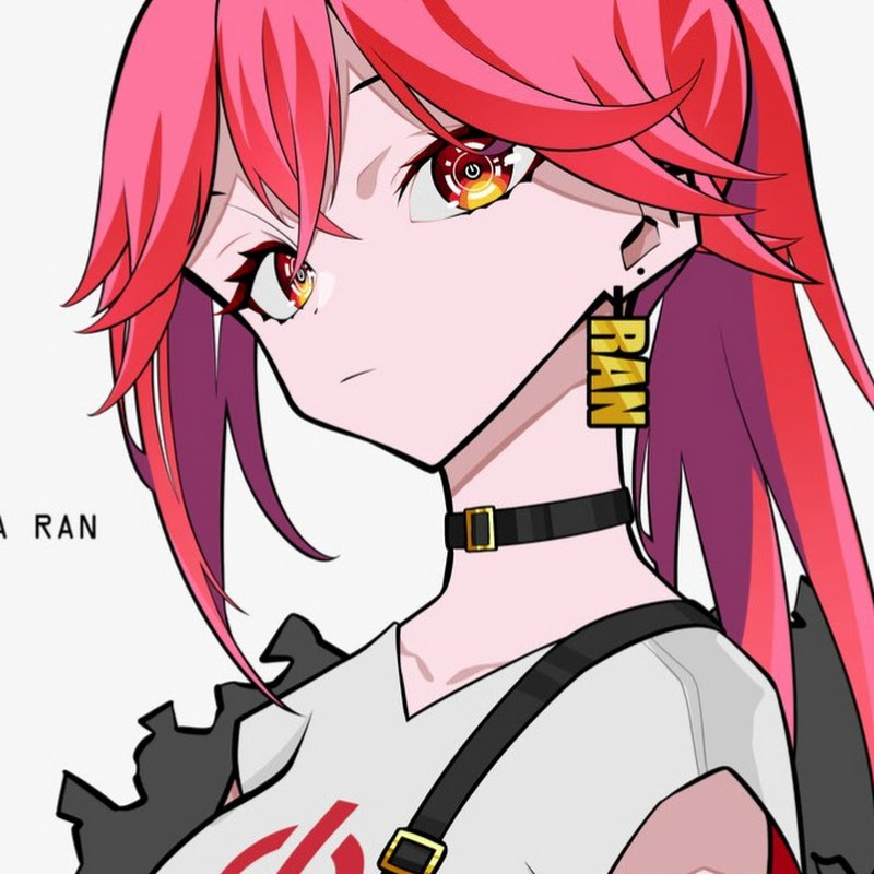 Fukunaga Ran