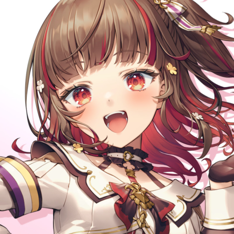 YOSHIKA