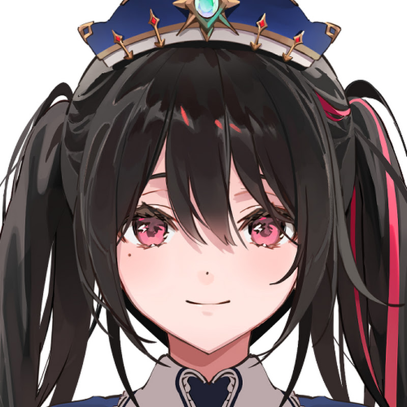 Anshinin Misa