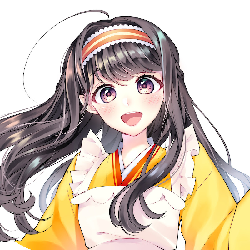 Amane Hiyoko