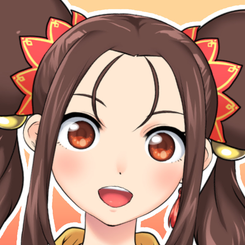 Yuri Mei