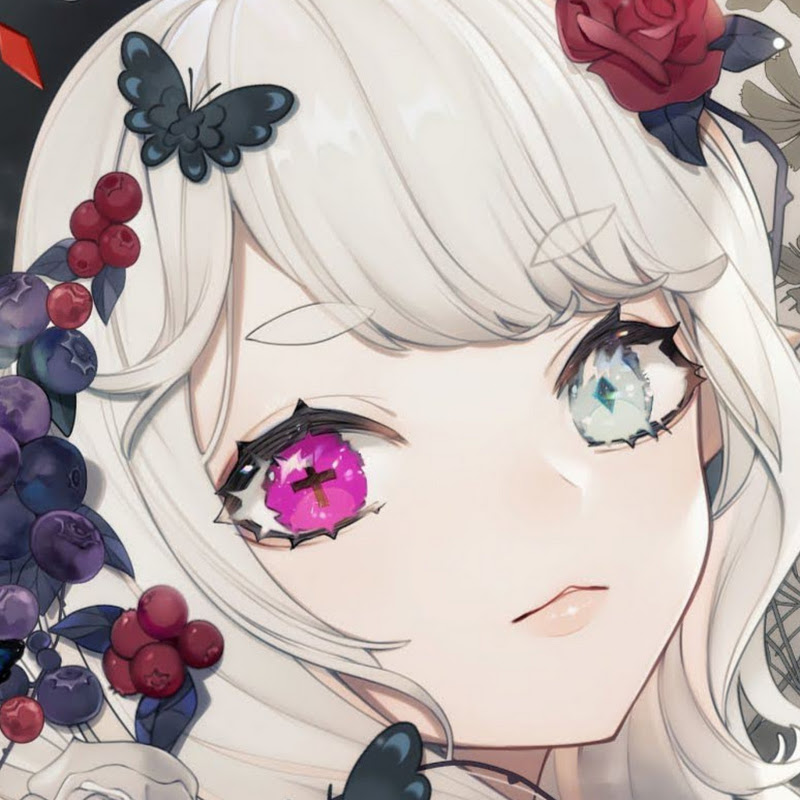 Spinel Clanweiss