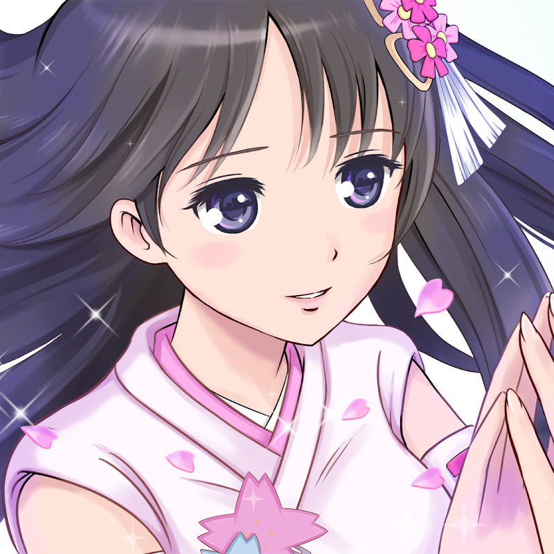 Hinanogi Maya