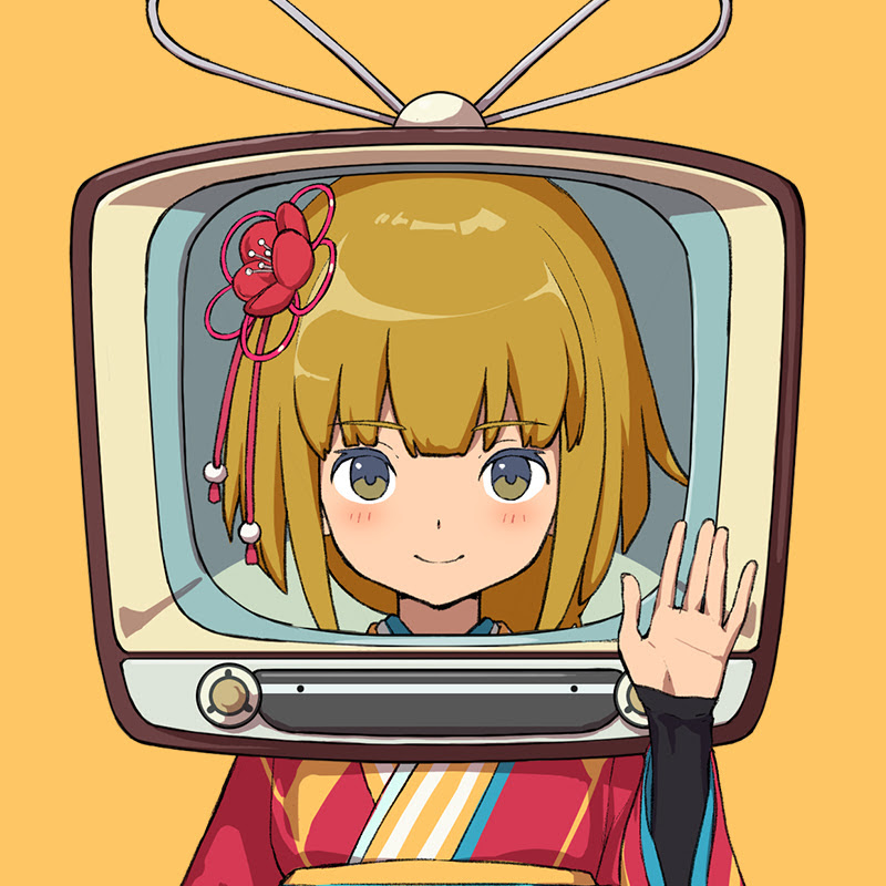 レトちゃんねる