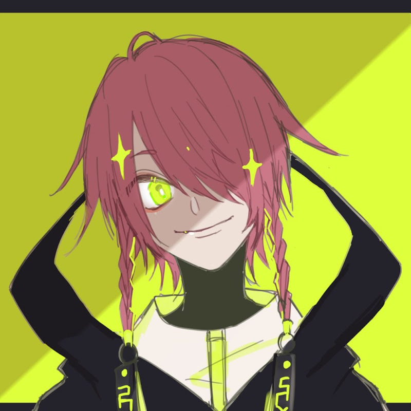 Tatsujima Yuudai