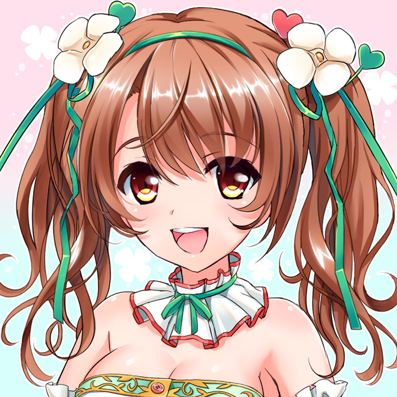 Osanai Nazuna