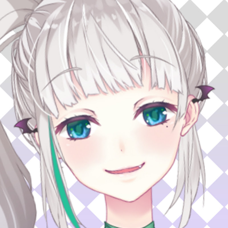 愛守ノユリチャンネル
