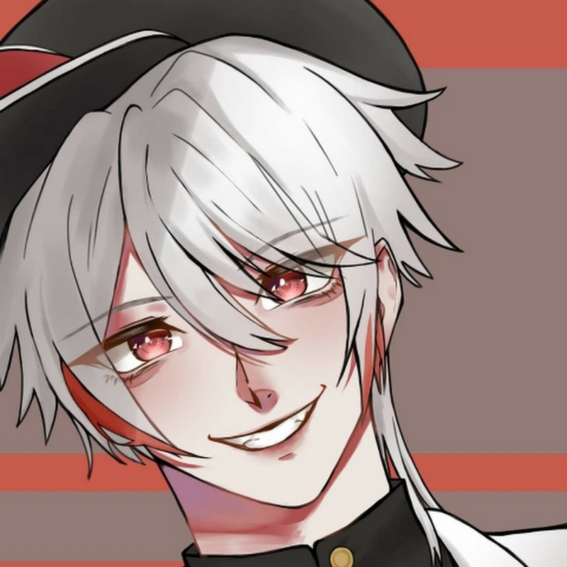 Adrikov Romandrio Ch.【Animoeme.ID】
