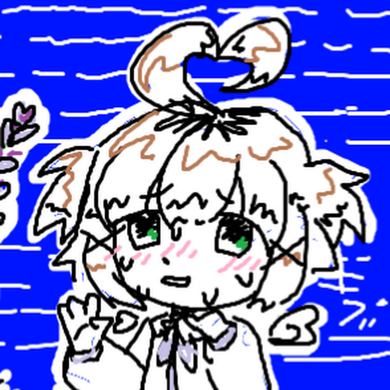 ItsBunnyKat Ch. バニーキャット