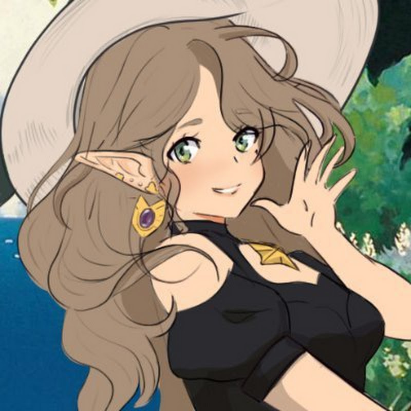 Zefie Hoshiko