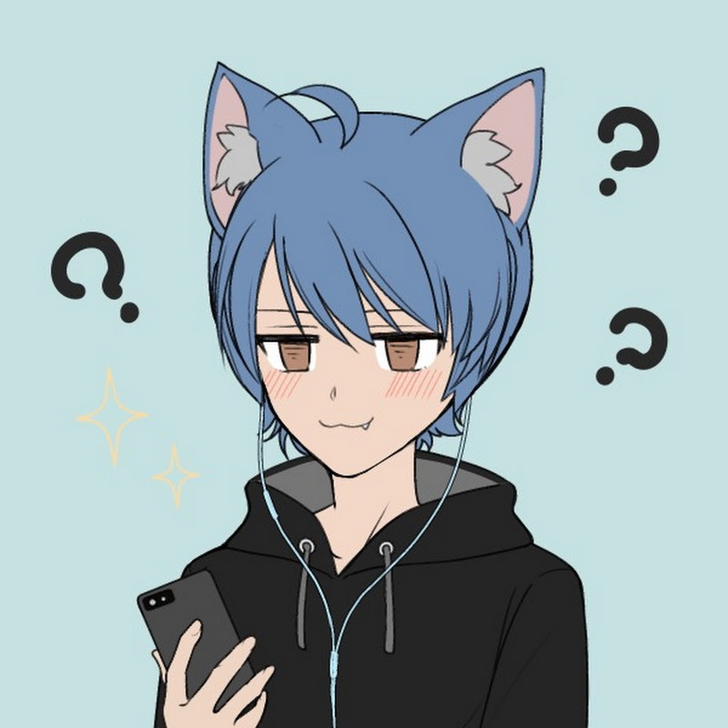 Nekogami