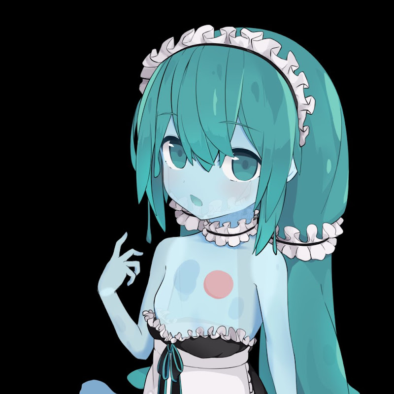 來夢めると