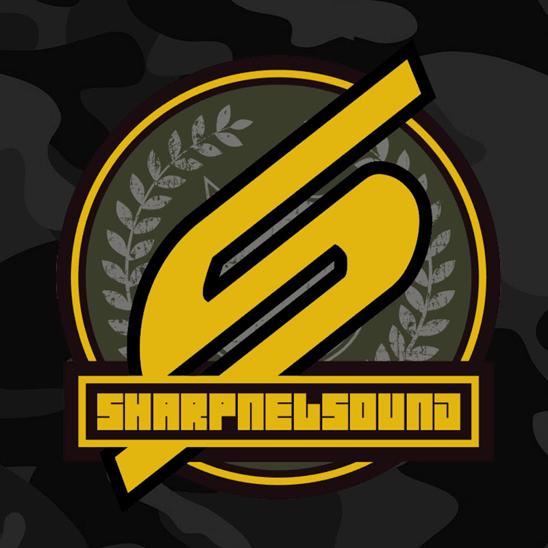 SHARPNELSOUND