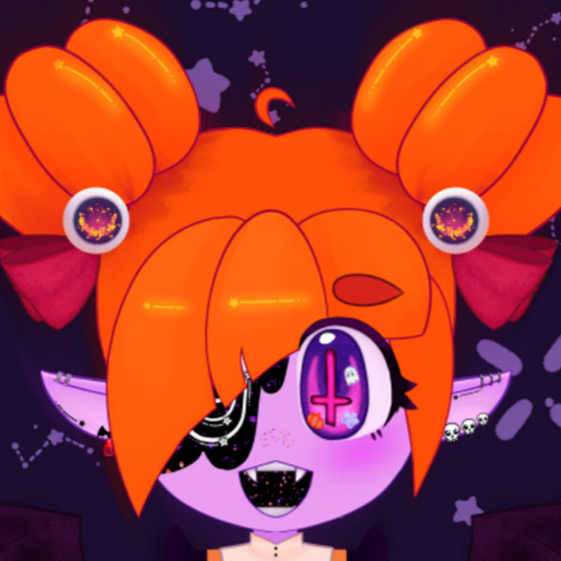 Pumpkin von Shriek