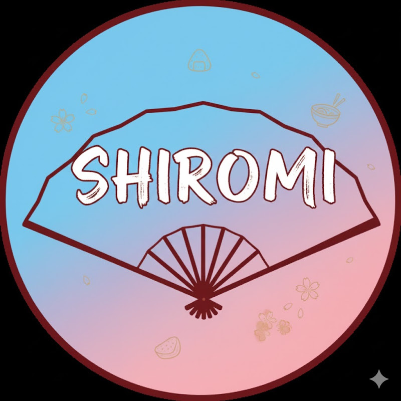 SHIROMI