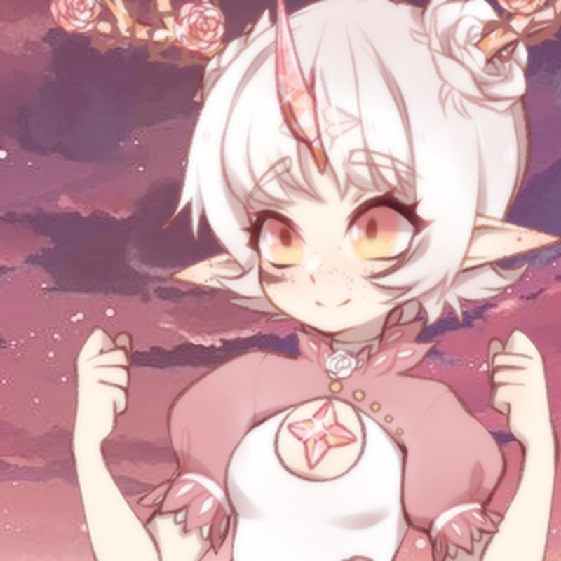 Elora Eden