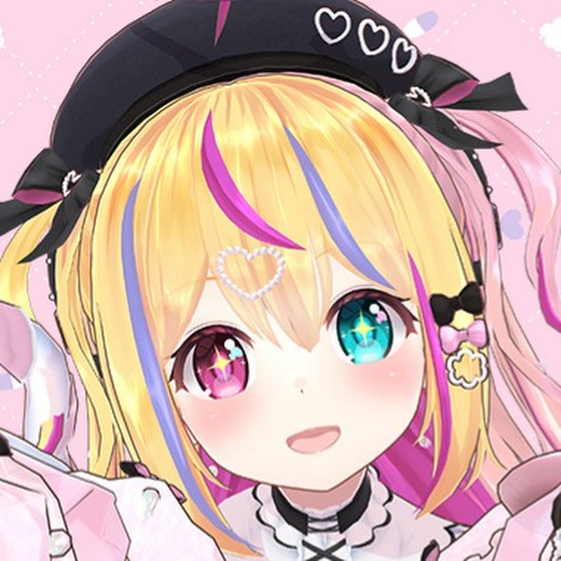 Yumekana Lua -Channel-