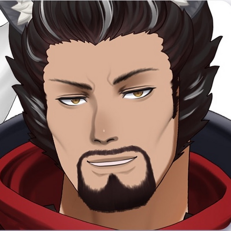 Dex TokuYasu