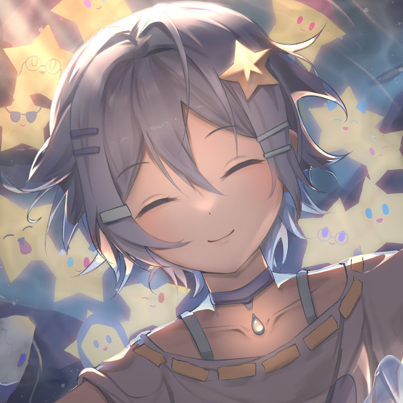Hoshiumi Nagisa