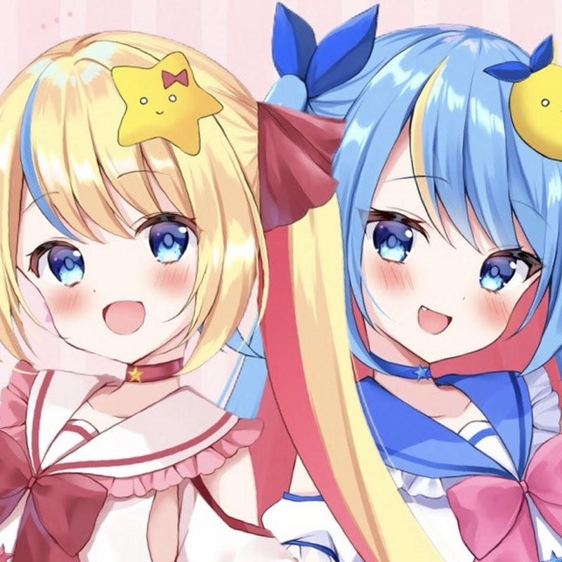KiraKira Twins