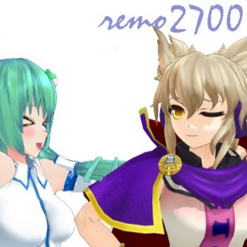 remo 2700