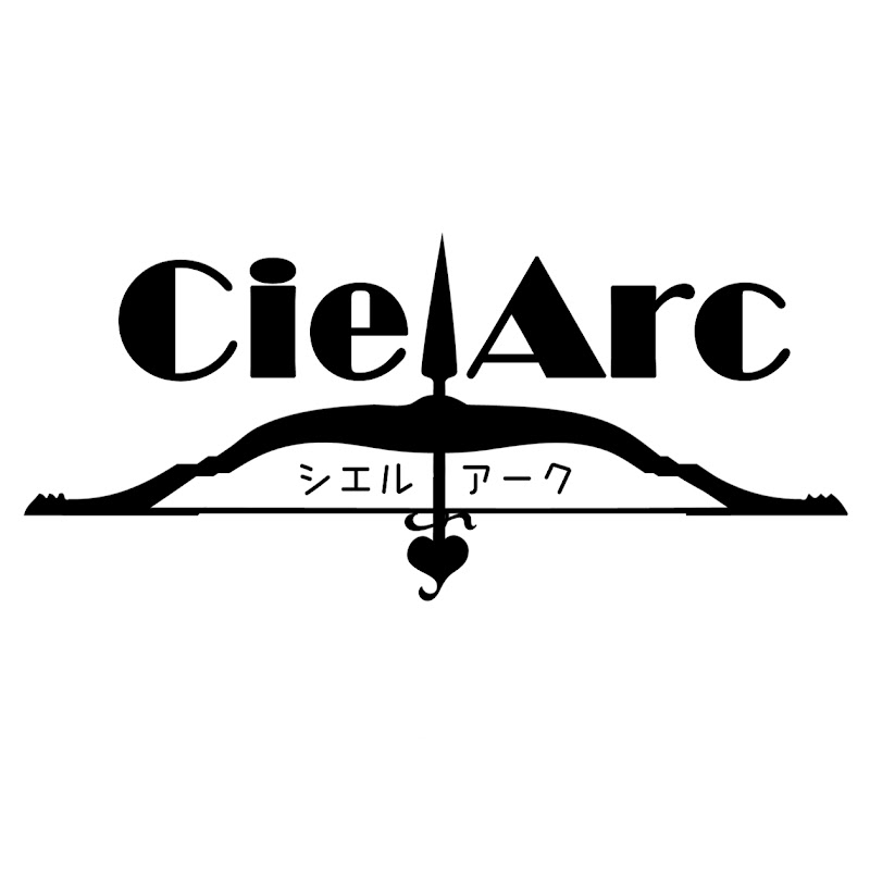CielArcオフィシャルチャンネル