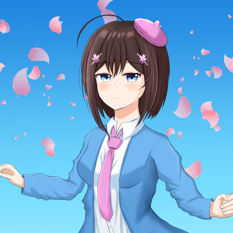 Sakura Shu