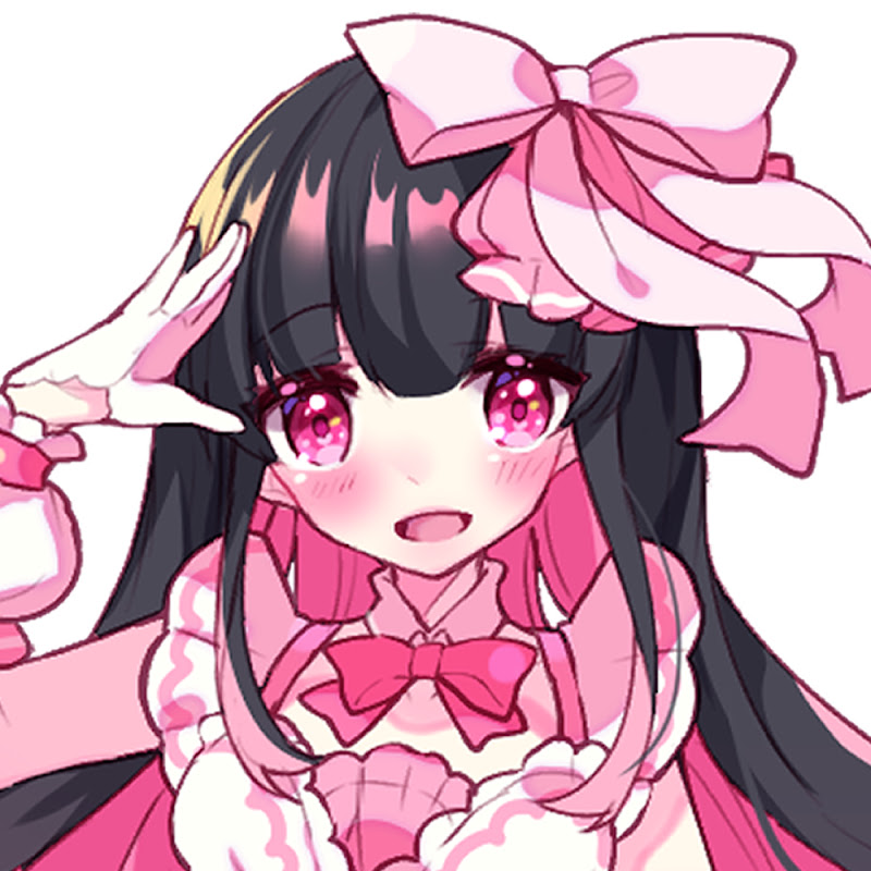 羽苺丸 ひめか -Uimaru Himeka-