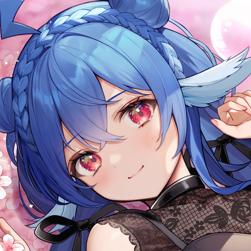 Tochimiya Ruriha