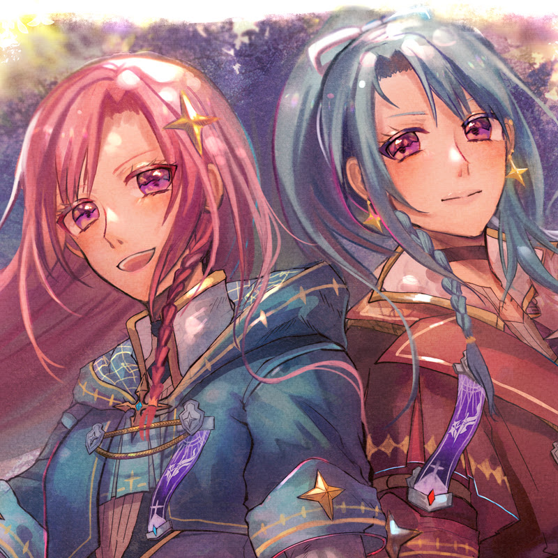 Duo Leveling