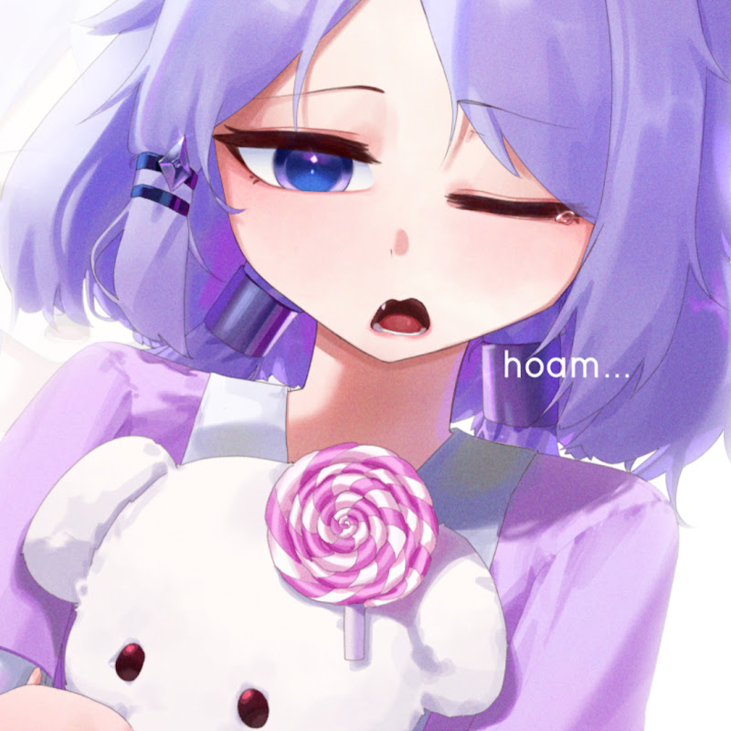 Yomika Ikazuki