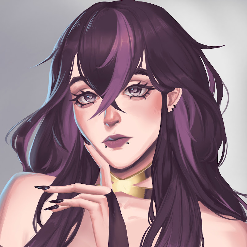 Cassia Briar